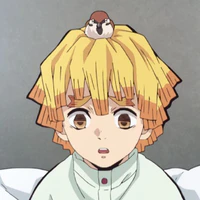 Agatsuma Zenitsu