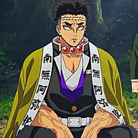 Himejima Gyomei