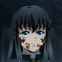 Tokitou Muichirou