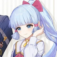 Kamisato Ayaka