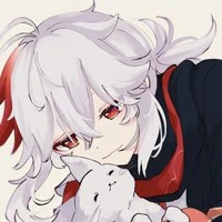 Kaedehara Kazuha