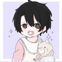 Bạch nguyệt [lúc nhỏ]