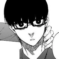 Ego Jinpachi