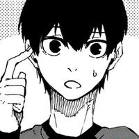 Isagi Yoichi