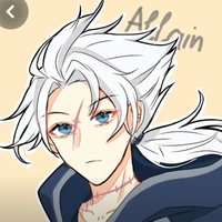 allain