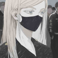 Sanzu Haruchiyo
