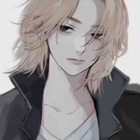 Sano Majirou - Mikey
