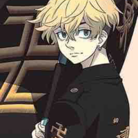 Chifuyu Matsuno