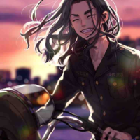Baji Keisuke