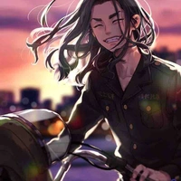 Baji Keisuke