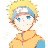Uzumaki Naruto (lúc nhỏ)