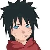 Uzumaki Menma (lúc nhỏ)