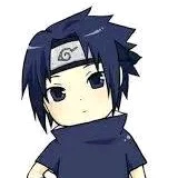 Uchiha Sasuke (lúc nhỏ)