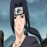 Uchiha Itachi
