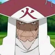 Sarutobi Haruzen - Hokage đệ tam