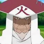 Sarutobi Haruzen - Hokage đệ tam