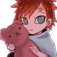 Sabaku no Gaara