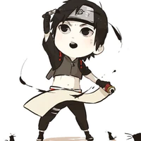 Sai (lúc nhỏ)