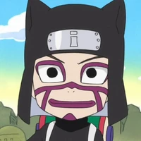 Sabaku no Kankuro (lúc nhỏ)