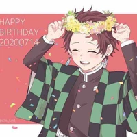 Kamado Tanjiro