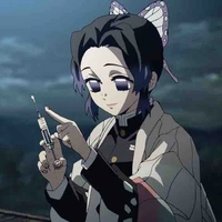 Kocho Shinobu