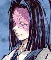 Ubuyashiki Kagaya