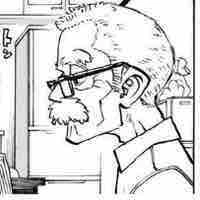 Sano mansaku