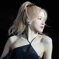 Park Chaeyoung [Hoàng Hậu]