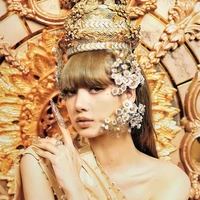 Lalisa Manobal [Hoàng Đế]