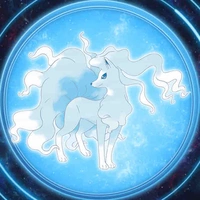 Kyukon alola |yuki| (megumi)