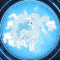 Kyukon alola |yuki| (megumi)