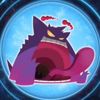 Gangar (satoshi)