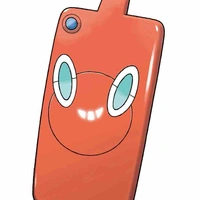 Điện thoại rotom