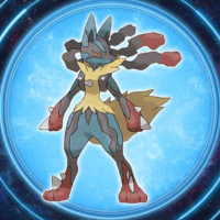Lukario (satoshi)
