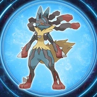 Lucario (satoshi)