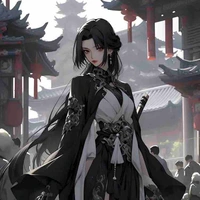 Đại tỷ:  Kính Ninh