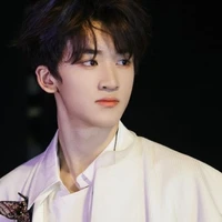 ĐẶNG GIAI HÂM  / DENGJIAXIN