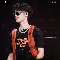 TRƯƠNG TUẤN HÀO  / ZHANG JUNHAO