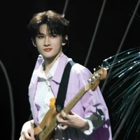 DƯ VŨ HÀM / YUYUHAN