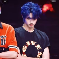 CHU CHÍ HÂM  / ZHUZHIXIN