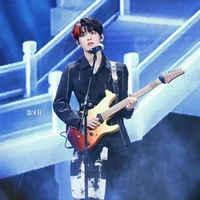 Trương Trạch Vũ (cậu)
