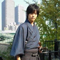shiba Takeru
