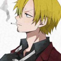 Vinsmoke Sanji 