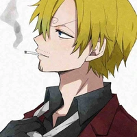 Vinsmoke Sanji 