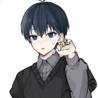 Isagi Yoichi