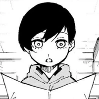 Itoshi Rin