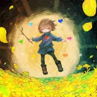 Frisk