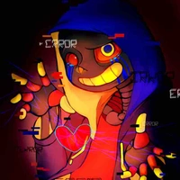 Error Sans