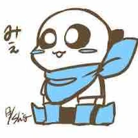 Blue Sans