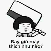Chấp tất cả nhân vật